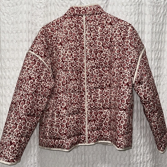 Coat - Picture 8 of 10